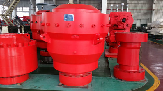 21 1/4 &quot; 2000 Psi Hydril MSP BOP annulaire API Standard en conjonction