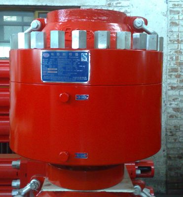 Type obturateur d'éruption annulaire 7 d'api 16A Shaffer 1/16 » - 5000psi