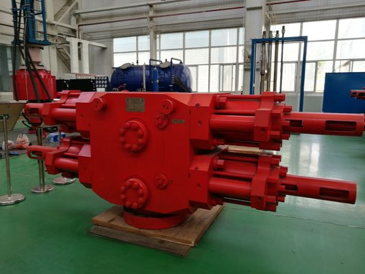 HBRS de type 2 7/8 &quot; - 5 &quot; Variable Ram Packers Pour 13 5/8 &quot; - 10000psi, 11 ′′-5000PSI