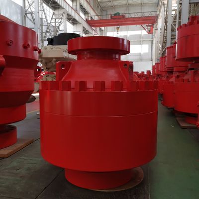 Réglageur ou hydril type 7 1/16&quot; 10000psi annulaire