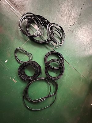 Kit de réparation de l'étanchéité de 29 1/2 &quot; 500 Psi Diverter Élément d'emballage avec caoutchouc conique