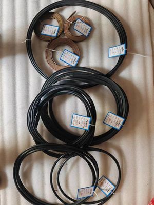 Kit de réparation de l'étanchéité de 29 1/2 &quot; 500 Psi Diverter Élément d'emballage avec caoutchouc conique