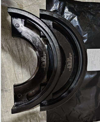 les plates-formes de terrain de remplacement de champs pétroliers 5000psi Hydraulique contrôlé Bonnet Seal pour 13 5/8-5000PSI Ram BOP Cameron U Type