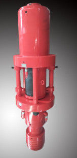 Règlement de la tête de puits de la barre BOP Varco Bop Blow Out Preventer