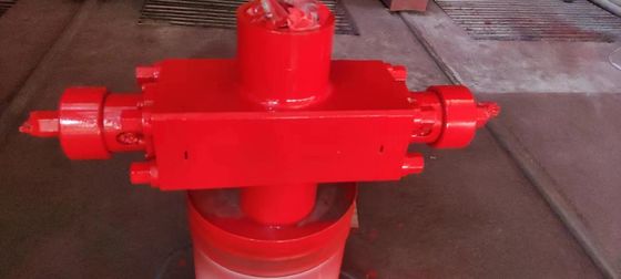 Règlement de la tête de puits de la barre BOP Varco Bop Blow Out Preventer